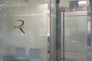 Oficinas del Registro de la Propiedad en Álava
