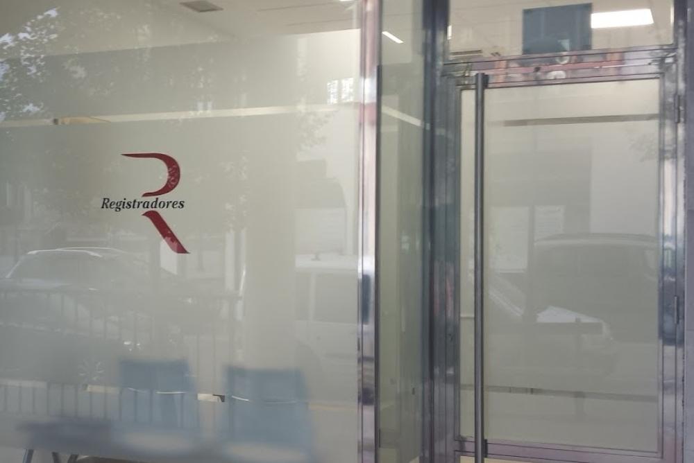 Registros de la Propiedad en Álava
