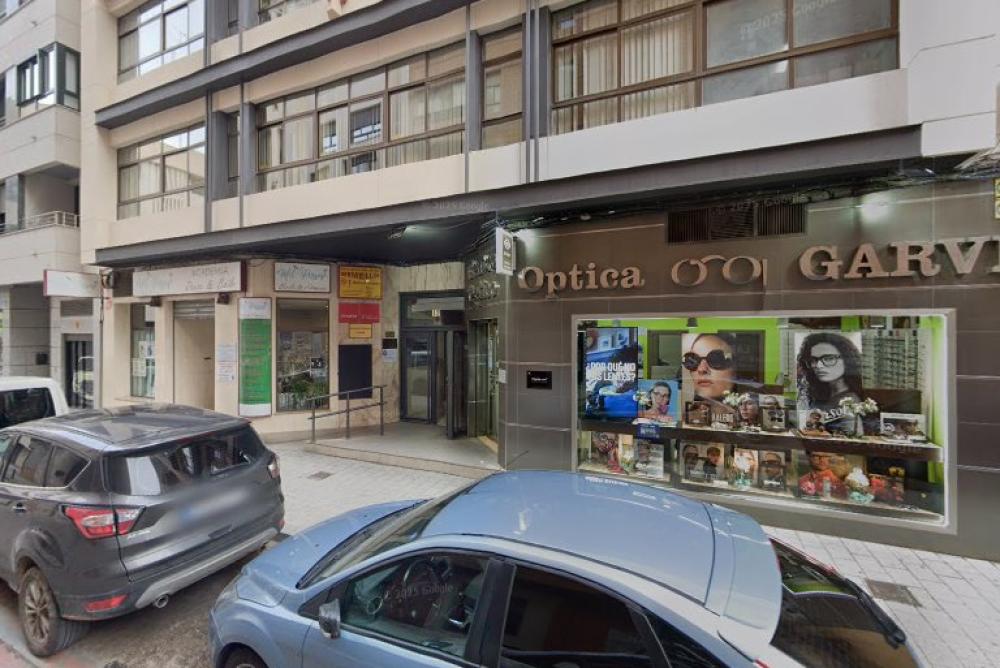 Registros de la Propiedad en Albacete