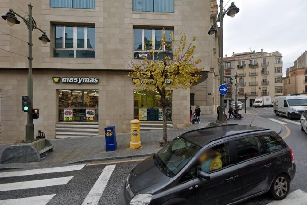 Registros de la Propiedad en Alicante