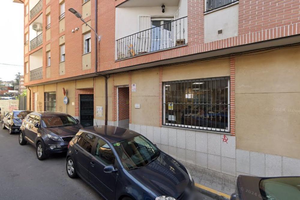 Registros de la Propiedad en Ávila