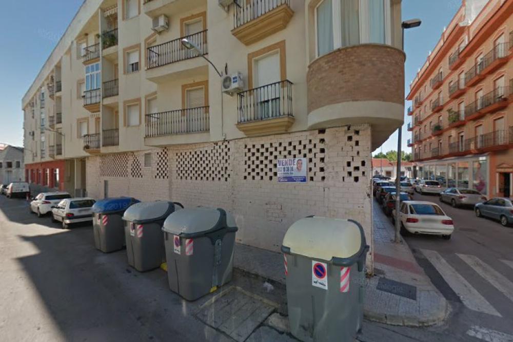 Registros de la Propiedad en Badajoz