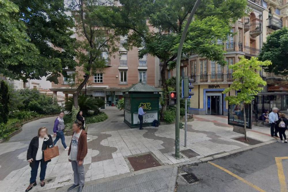 Registros de la Propiedad en Cáceres