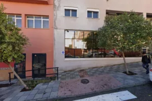 Oficinas del Registro de la Propiedad en Cádiz