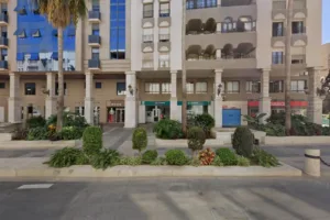 Oficinas del Registro de la Propiedad en Ceuta