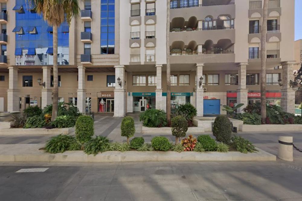 Registros de la Propiedad en Ceuta
