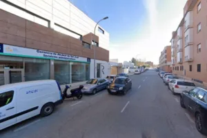 Oficinas del Registro de la Propiedad en Ciudad Real