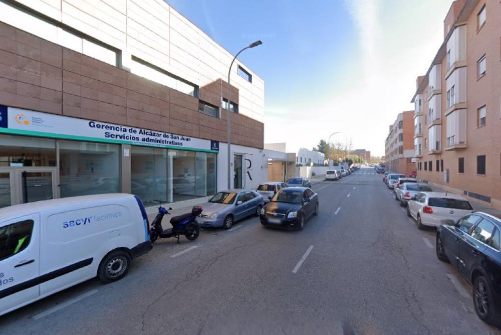 Registros de la Propiedad en Ciudad Real