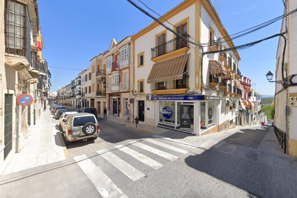 Registros de la Propiedad en Córdoba