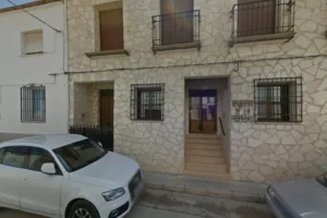 Oficinas del Registro de la Propiedad en Cuenca