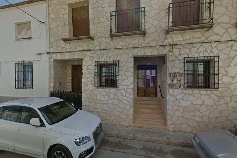 Registros de la Propiedad en Cuenca