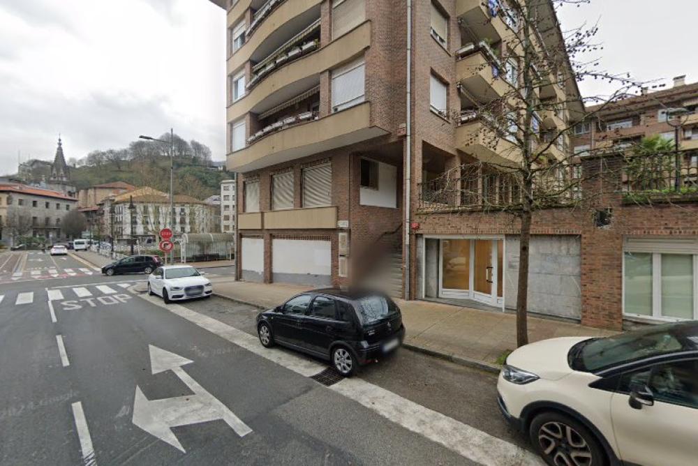 Registros de la Propiedad en Gipuzkoa