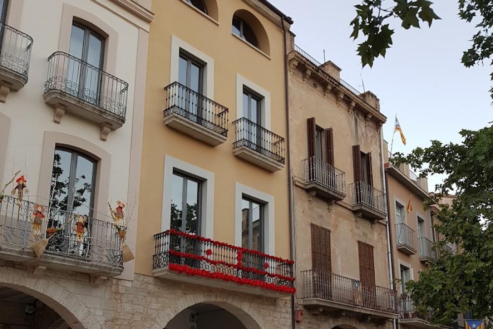 Registros de la Propiedad en Girona