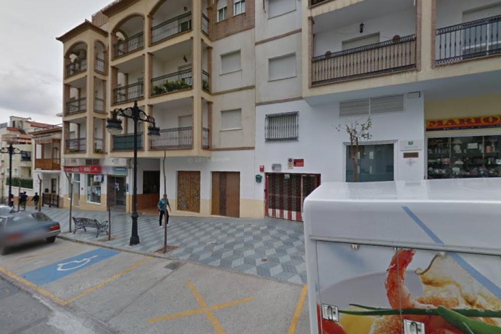 Registros de la Propiedad en Granada