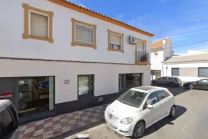 Oficinas del Registro de la Propiedad en Huelva