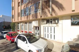 Oficinas del Registro de la Propiedad en Islas Baleares