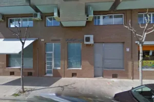Oficinas del Registro de la Propiedad en Lleida