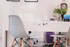 Oficinas del Registro de la Propiedad en la localidad de Alcalá de Henares