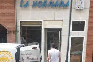 Oficinas del Registro de la Propiedad en la localidad de Avilés
