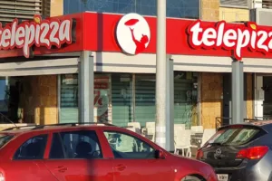 Oficinas del Registro de la Propiedad en la localidad de Cádiz