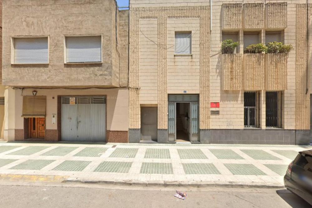 Registros de la Propiedad en la localidad de Carlet