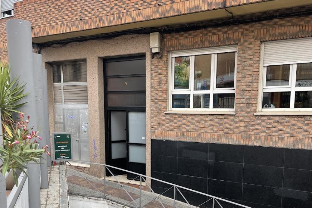 Registros de la Propiedad en la localidad de Colmenar Viejo