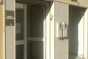 Oficinas del Registro de la Propiedad en la localidad de Dos Hermanas