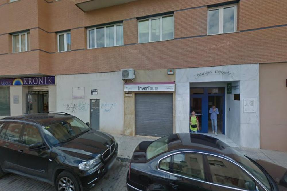 Registros de la Propiedad en la localidad de El Ejido