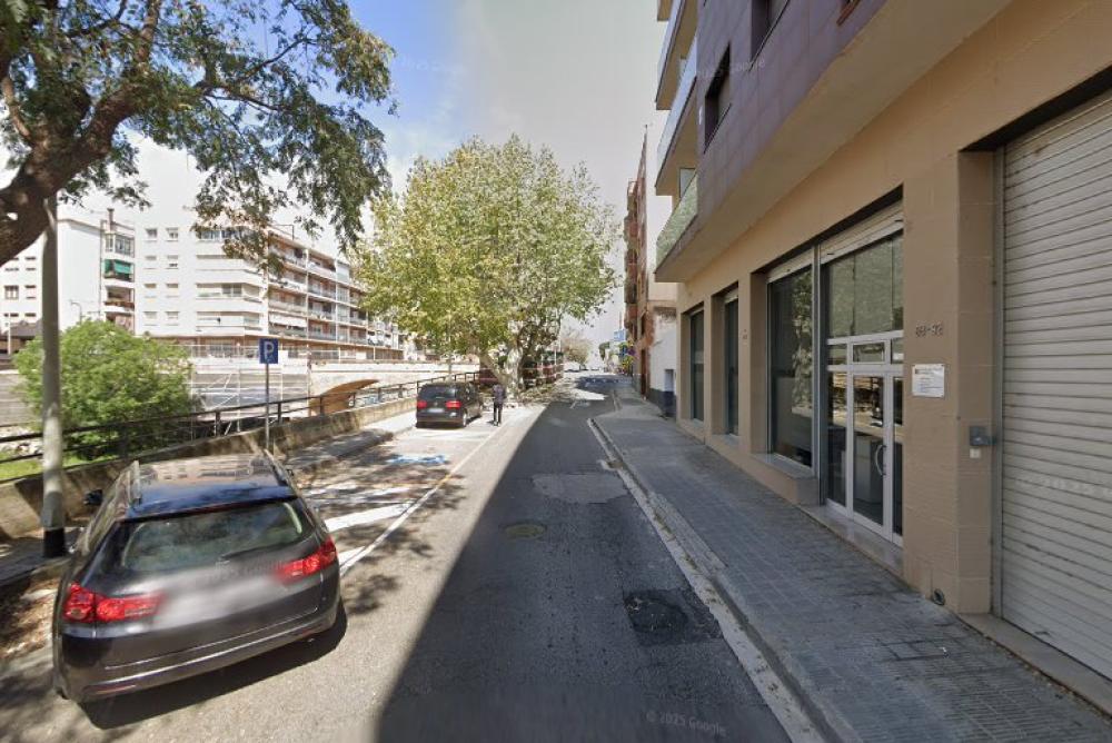 Registros de la Propiedad en la localidad de El Vendrell