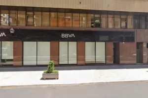 Oficinas del Registro de la Propiedad en la localidad de Elche