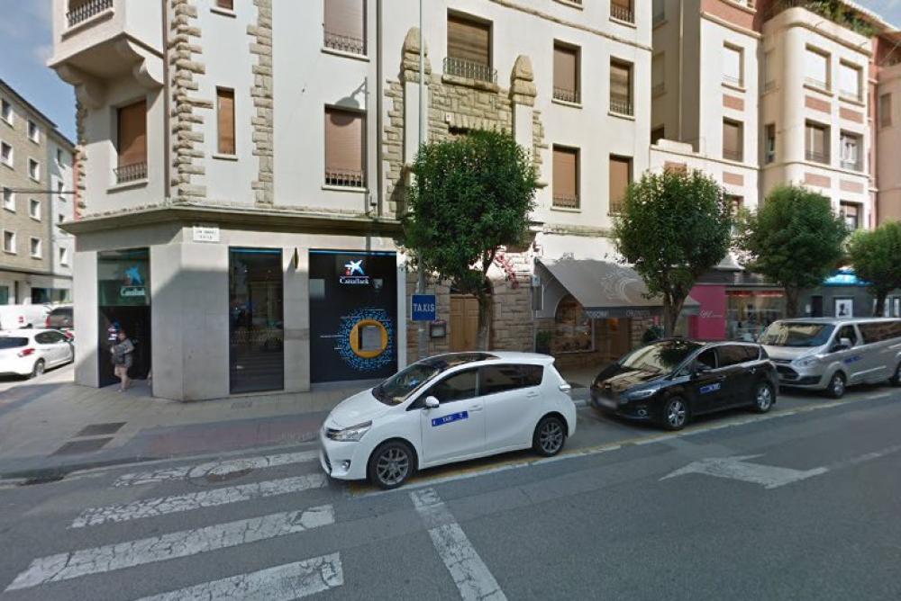 Registros de la Propiedad en la localidad de Estella