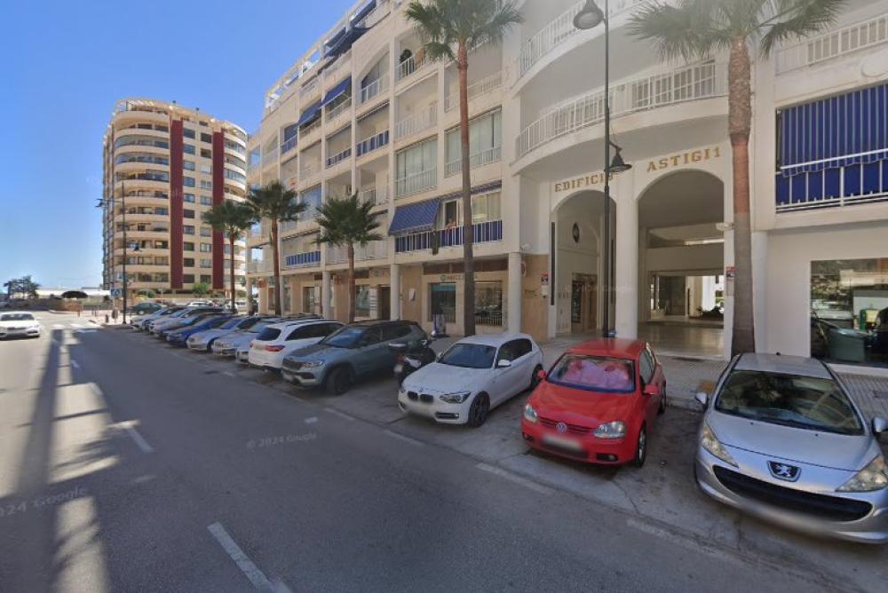 Registros de la Propiedad en la localidad de Fuengirola
