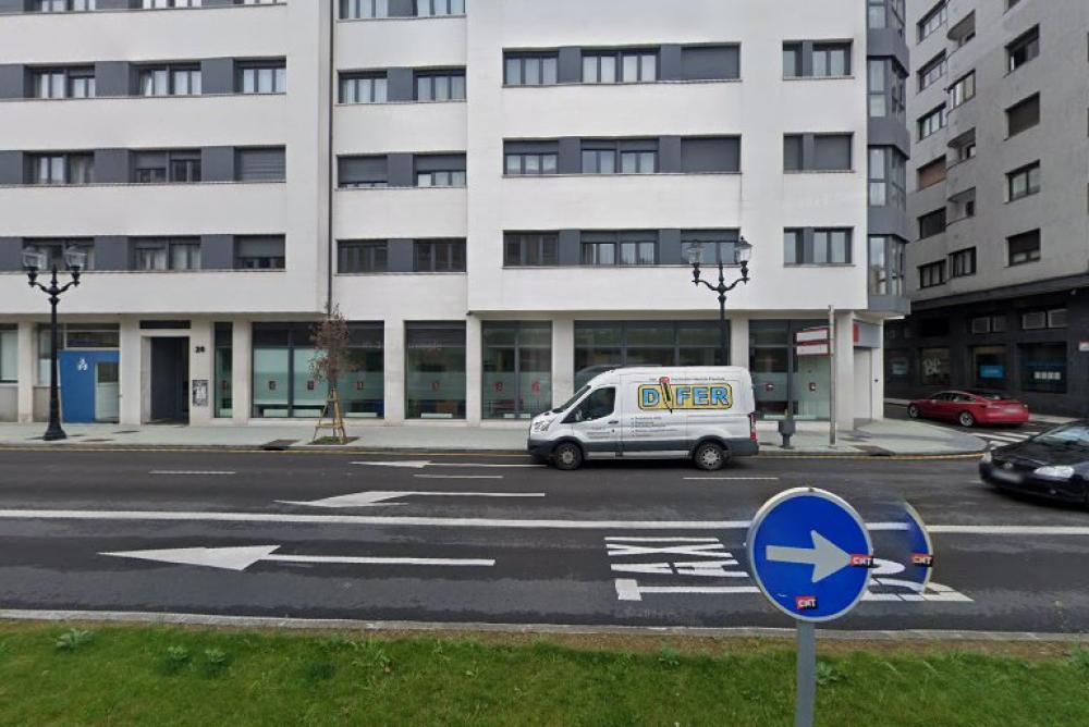 Registros de la Propiedad en la localidad de Gijón