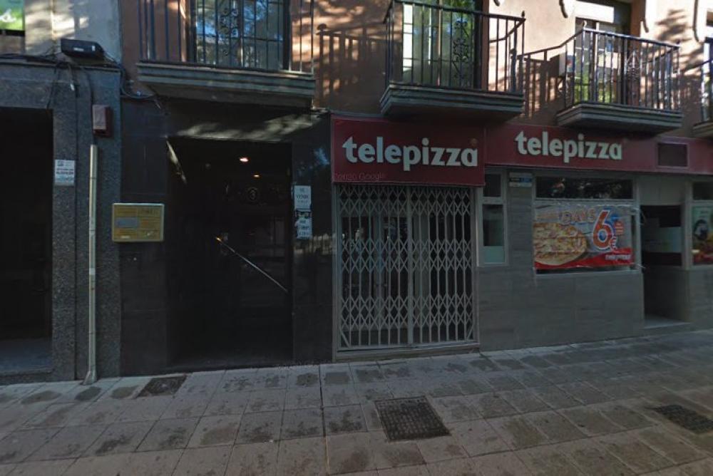 Registros de la Propiedad en la localidad de Huesca