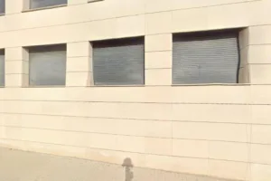 Oficinas del Registro de la Propiedad en la localidad de Illescas