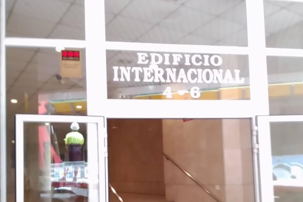 Registros de la Propiedad en la localidad de Las Palmas de Gran Canaria