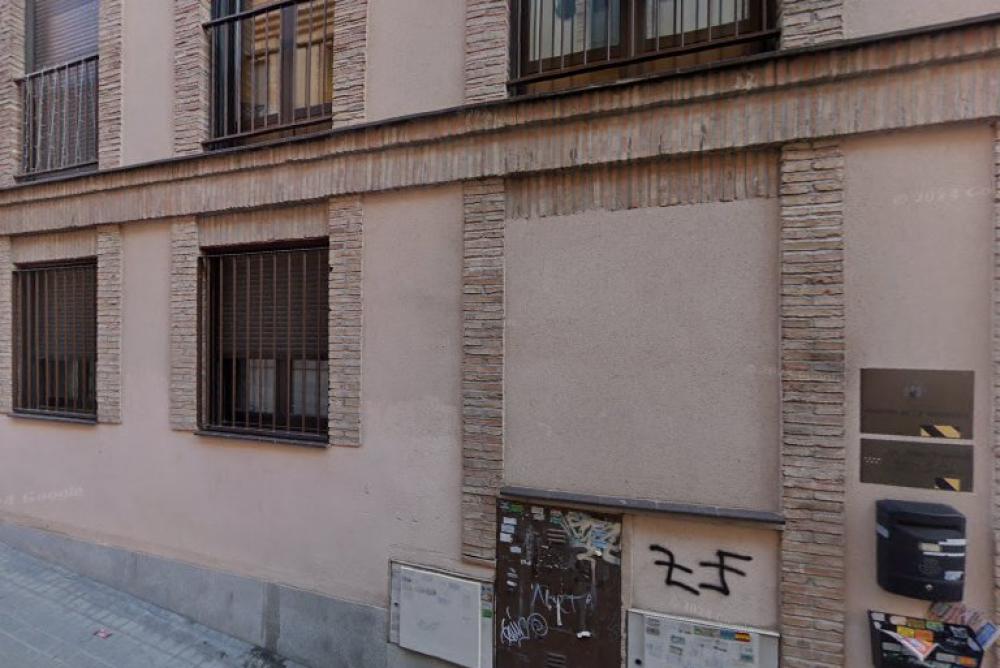Registros de la Propiedad en la localidad de Las Rozas de Madrid