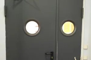 Oficinas del Registro de la Propiedad en la localidad de Leganés