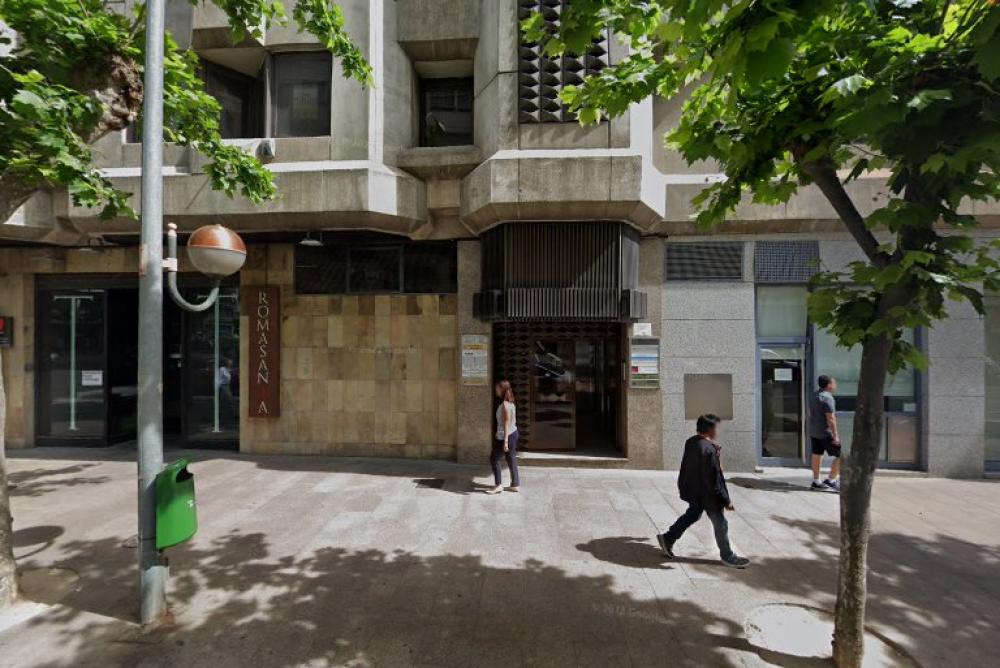 Registros de la Propiedad en la localidad de Logroño