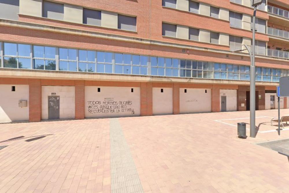 Registros de la Propiedad en la localidad de Lorca