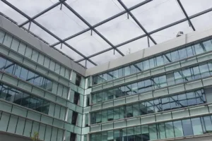 Oficinas del Registro de la Propiedad en la localidad de Madrid