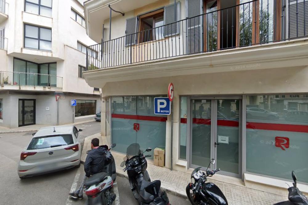 Registros de la Propiedad en la localidad de Manacor