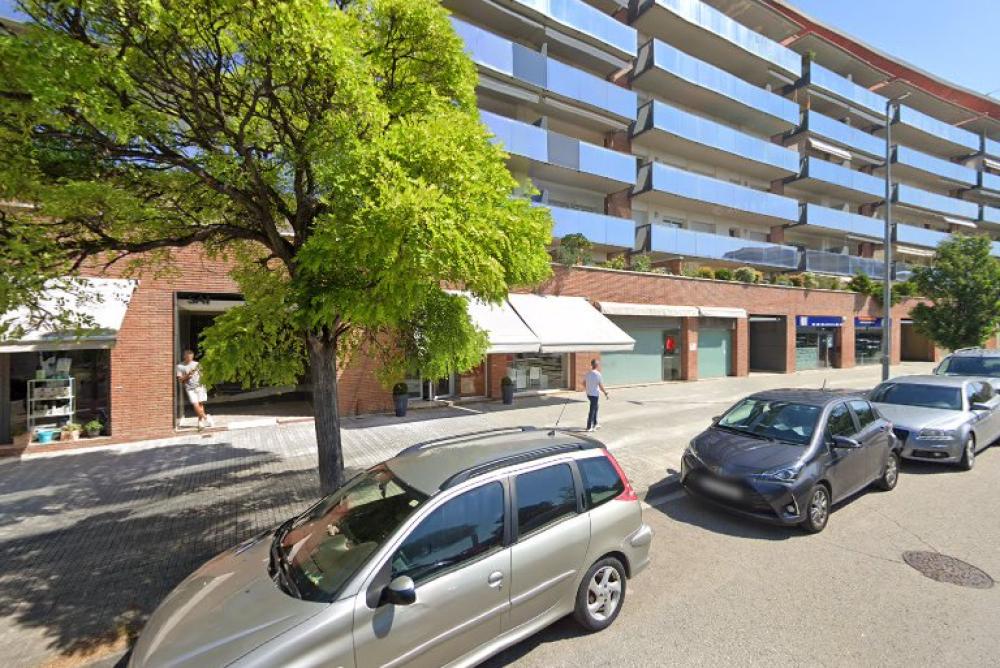 Registros de la Propiedad en la localidad de Manresa