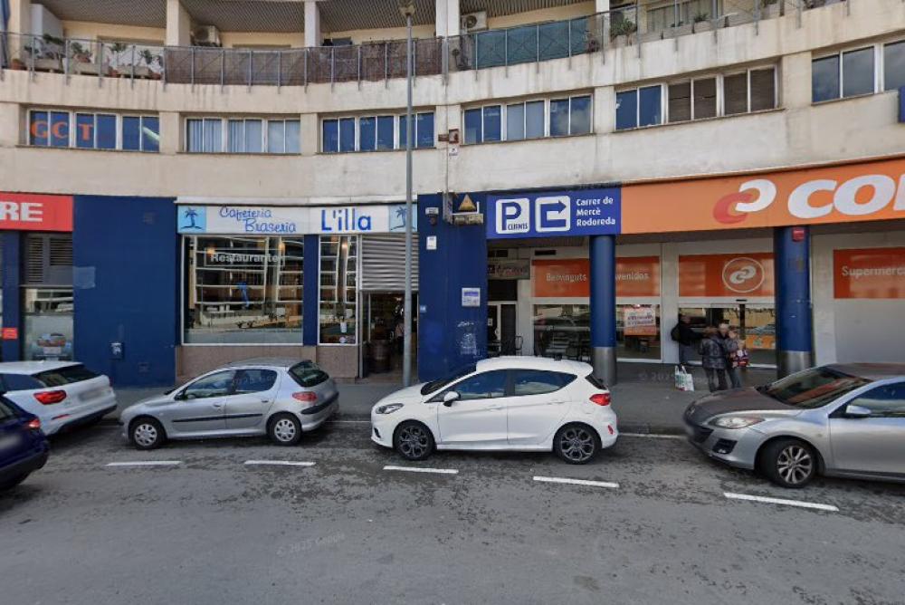 Registros de la Propiedad en la localidad de Martorell