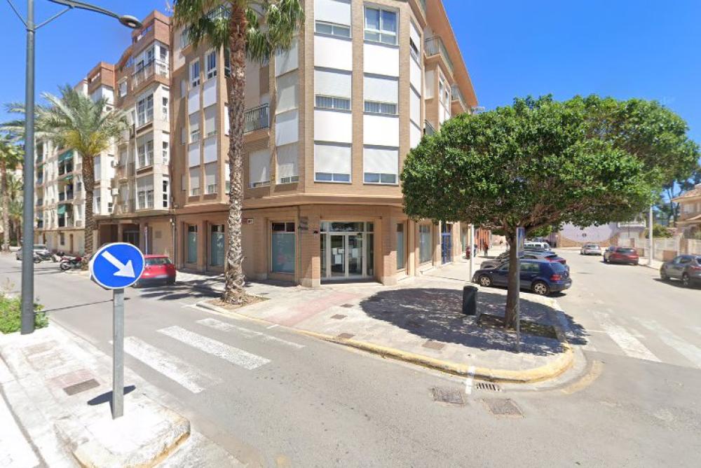 Registros de la Propiedad en la localidad de Moncada
