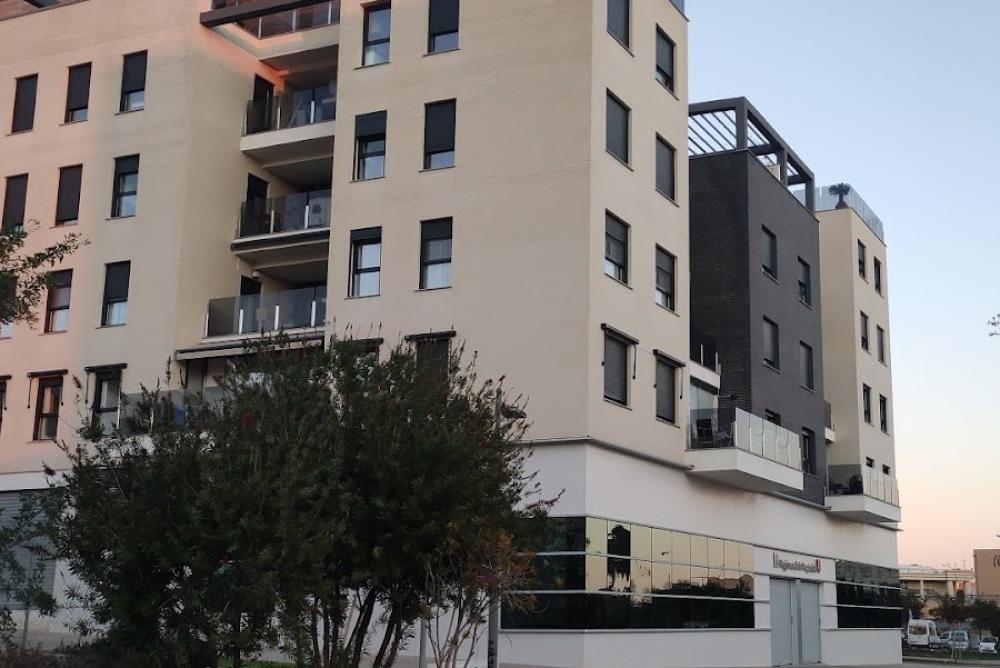 Registros de la Propiedad en la localidad de Motril