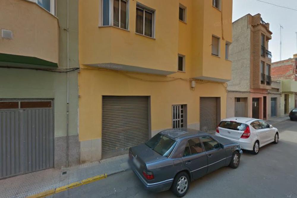 Registros de la Propiedad en la localidad de Nules