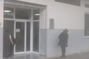Oficinas del Registro de la Propiedad en la localidad de Picassent