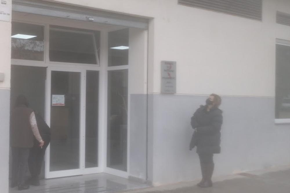 Registros de la Propiedad en la localidad de Picassent
