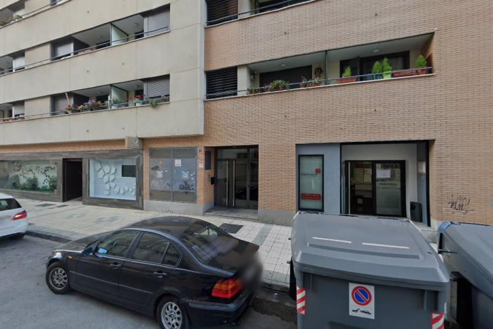 Registros de la Propiedad en la localidad de Ponferrada